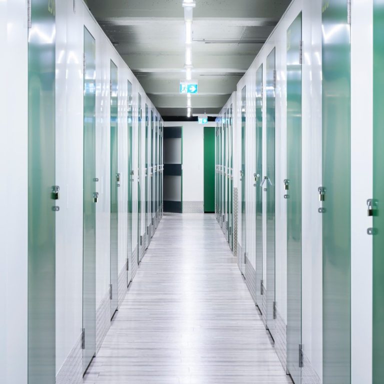 Selfstorage
