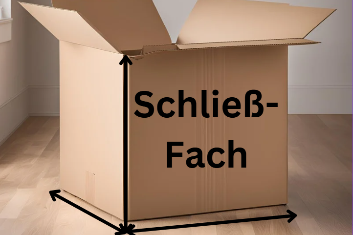 Schließfach